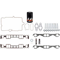 HT383E Engine Install Kit