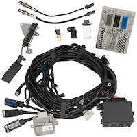 LT4 6.2L 650HP Engine Controller Kit