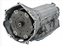 19419799 SuperMatic 8L90-E Eight-Speed Automatic Transmission