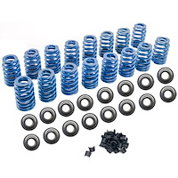 LS Valve Spring Kit - Beehive-Style Valve Springs