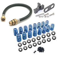 LS3 / LS9 / L99 Valve Spring Kit - Beehive-Style Valve Springs