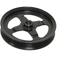 Power Steering Pulley 2005-2013 Chevy Corvette