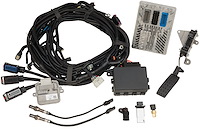 19433249 MY2022+ GM Gen V LT4 w/8 or 10 Speed Auto Trans Controller Kit Pre-programmed ECU, Harness, Sensors