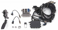 MODULE KIT ENG CONT