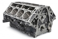 19436495 GM Gen V LT-Series 6.6L Cast Iron Bare Block [L8T Direct Replacement]