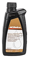 19540137 Transfer Case and Manual Transmission Fluid [Petroleum-Based]