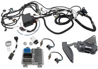 19540147 LS2/LS3 Engine Controller Kit for GM Gen IV LS Crate Engines [Plug-and-Play, Standalone]