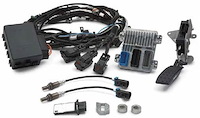 19540148 Engine Controller Kit for LS3 6.2L by Chevrolet Performance 19435100 LS376/480 Crate Engine