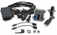 19540149 Engine Controller Kit for GM LS376/525 Crate Engines w/Pre-Programmed ECU, Harness, Sensors