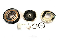 A/C Compressor Clutch Kit 2014-2019 Cadillac CTS 3.6L, 2016-2020 Chevy Camaro 3.6L