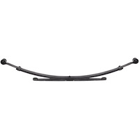 Rear Leaf Spring