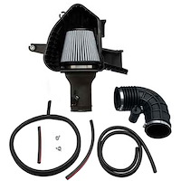 Cold Air Intake Kit 2014-15 Chevy Camaro Z28 LS7