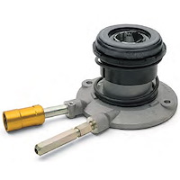 Clutch Slave Cylinder 1998-02 Chevy Camaro V8