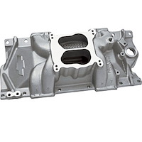 Aluminum Intake Manifold 1992-97 LT1