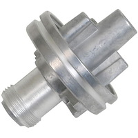 Speedo Gear Housing Sleeve 700R4/TH350 Transmission