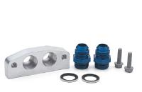 Oil Hose Adapter Kit Fits LS7 Oil Pan