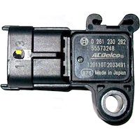 MAP Sensor LS3/L99/LFX,L76/L77/LS4