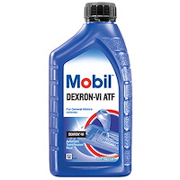 Mobil Dexron VI ATF Quart
