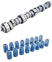 Hydraulic Roller Camshaft & Spring Kit
