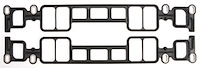 Intake Manifold Gaskets Chevy Vortec Cylinder Heads