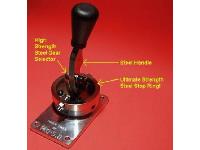 Shifter 2003-04 Cobra