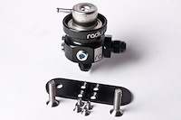 Fuel Pressure Regulator, With 3 Bar Bosch Regulator
