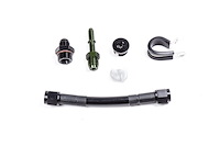 Fuel Rail Plumbing Kit, Toyota 2ZZ-GE