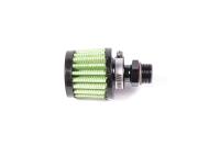 -10 AN ORB Fitting To Air Filter