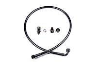 Fuel Rail Plumbing Kit, BMW S54