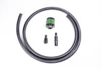 Fuel Cell Vent Kit, -8 AN