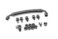 Fuel Rail Plumbing, Audi R8, Lamborghini Huracan