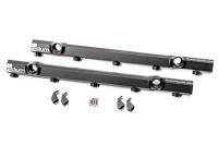 Fuel Rails, Audi R8, Lamborghini Huracan