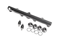 TOP FEED RAIL CONVERSION