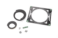 FUEL PUMP ACCESS COVER