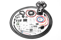 FUEL PUMP HANGER KIT
