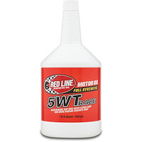 Synthetic Racing Oil 5 WT SAE (0W5)