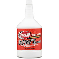 Synthetic Racing Oil 20 WT SAE (5W20)