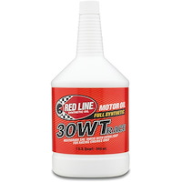 Synthetic Racing Oil 30 WT SAE (10W30)