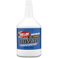 Synthetic Motor Oil 10W30