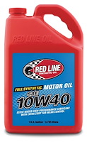 Synthetic Motor Oil 10W40