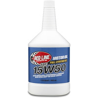 Synthetic Motor Oil 15W50