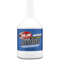 Synthetic Motor Oil 5W50