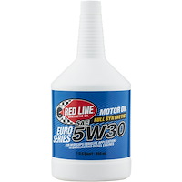 Synthetic Euro-Series Motor Oil 5W30