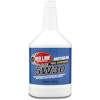 Synthetic Motor Oil 5W30