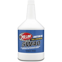 Synthetic Motor Oil 5W40
