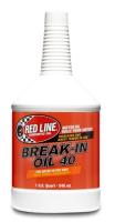 16004 Break-In Oil SAE 40 (1-Quart)