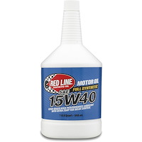 Synthetic Diesel Motor Oil 15W40