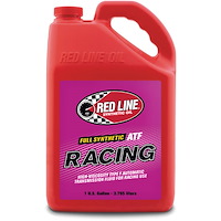 Automatic Transmission Fluid Racing ATF 1 Gallon