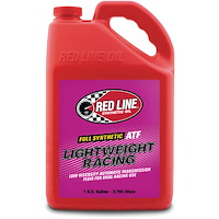 Racing lightweight ATF 1 Gallon