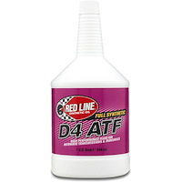 Automatic Transmission Fluid D4 ATF 1 Quart